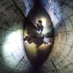 In the Sewers